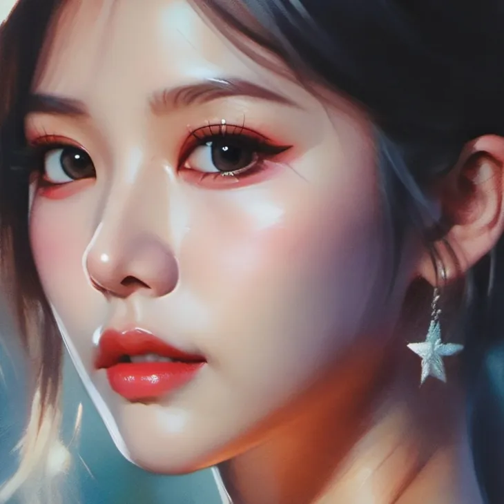 chat with ai character: Somi Lee