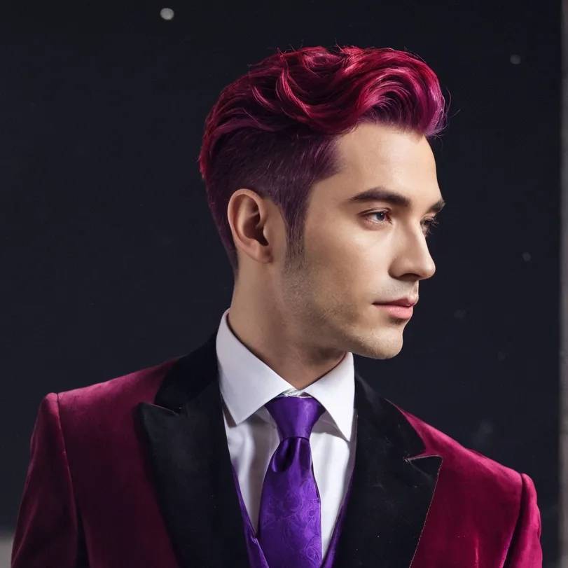 chat with ai character: Judas Sherrington