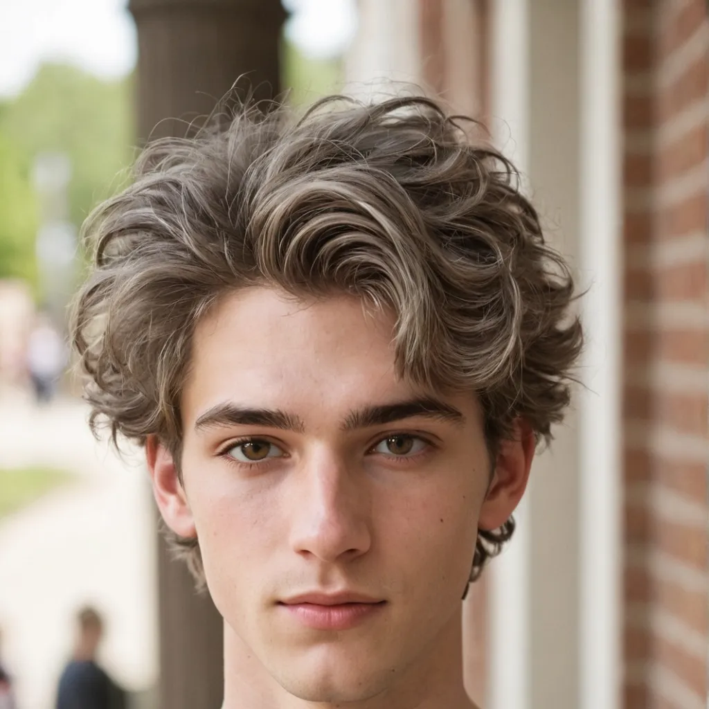 chat with ai character: Duncan Bond