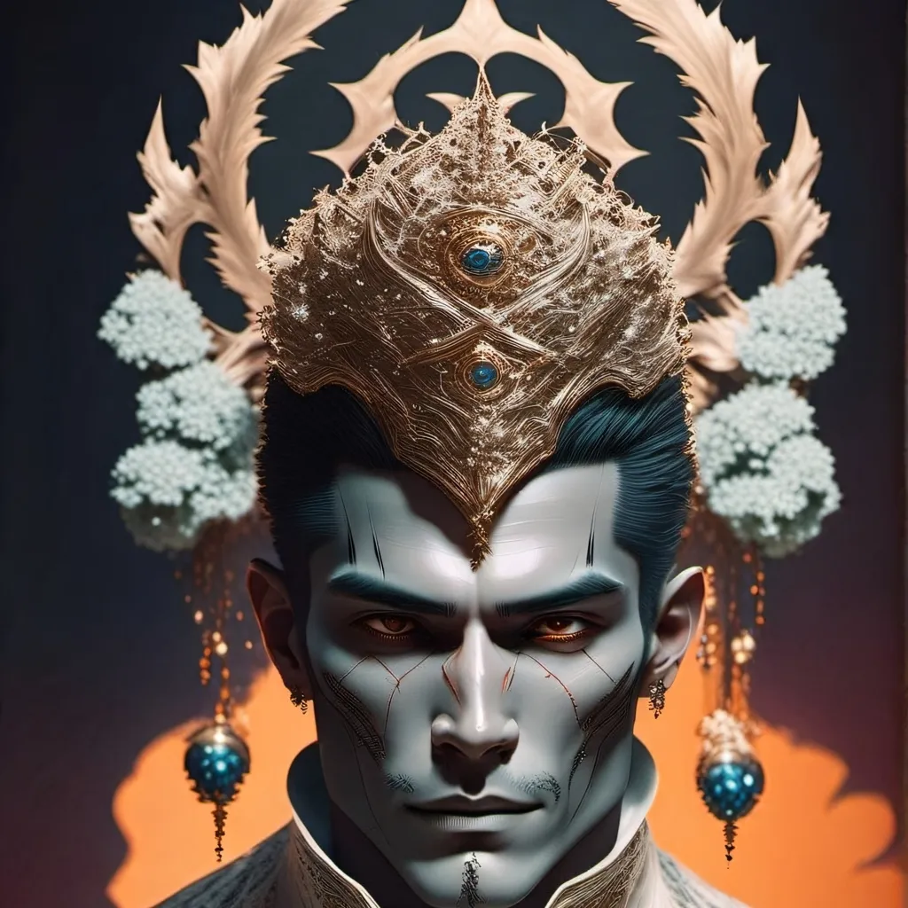 chat with ai character: Christian McCaine