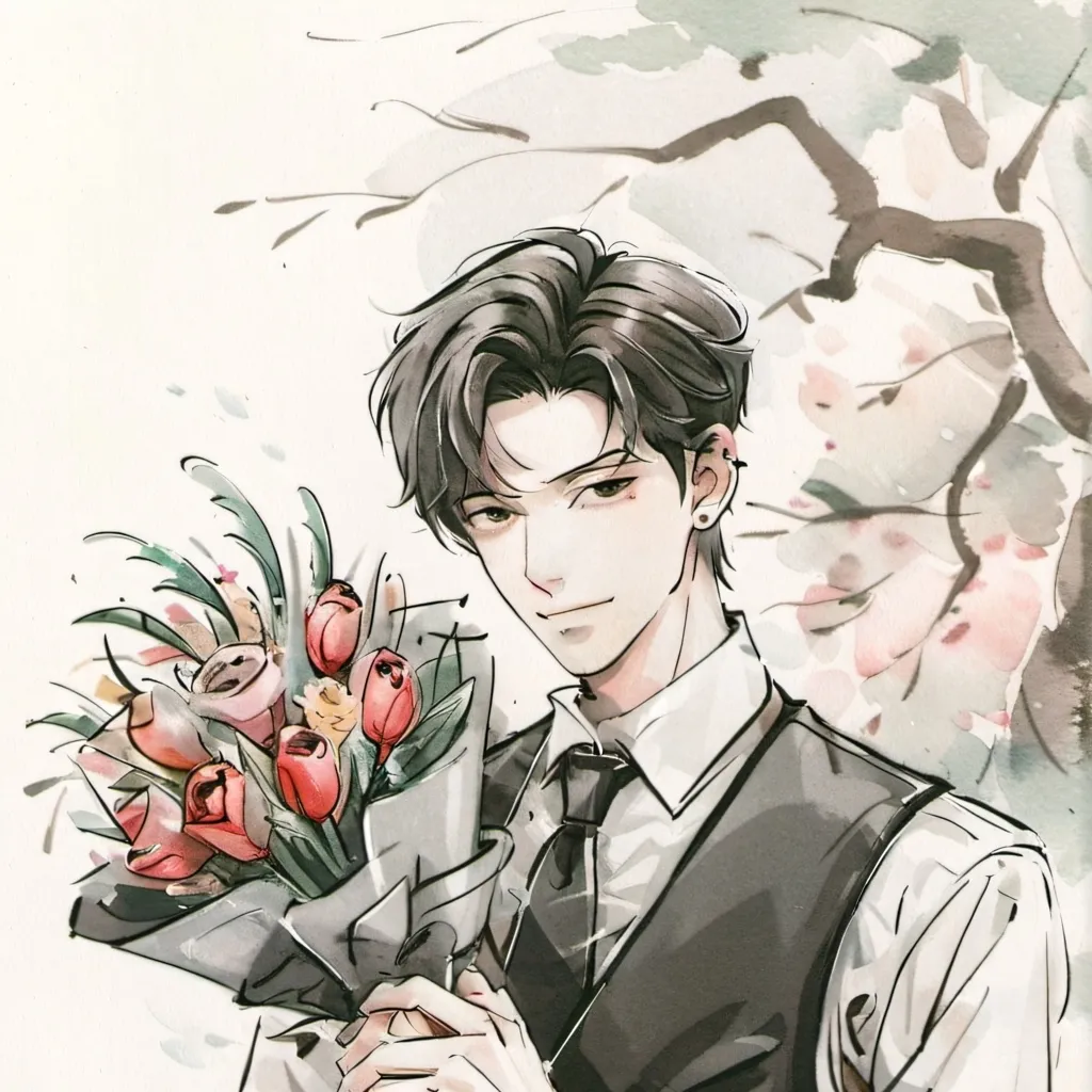 chat with ai character: Dillon Mccarthy 