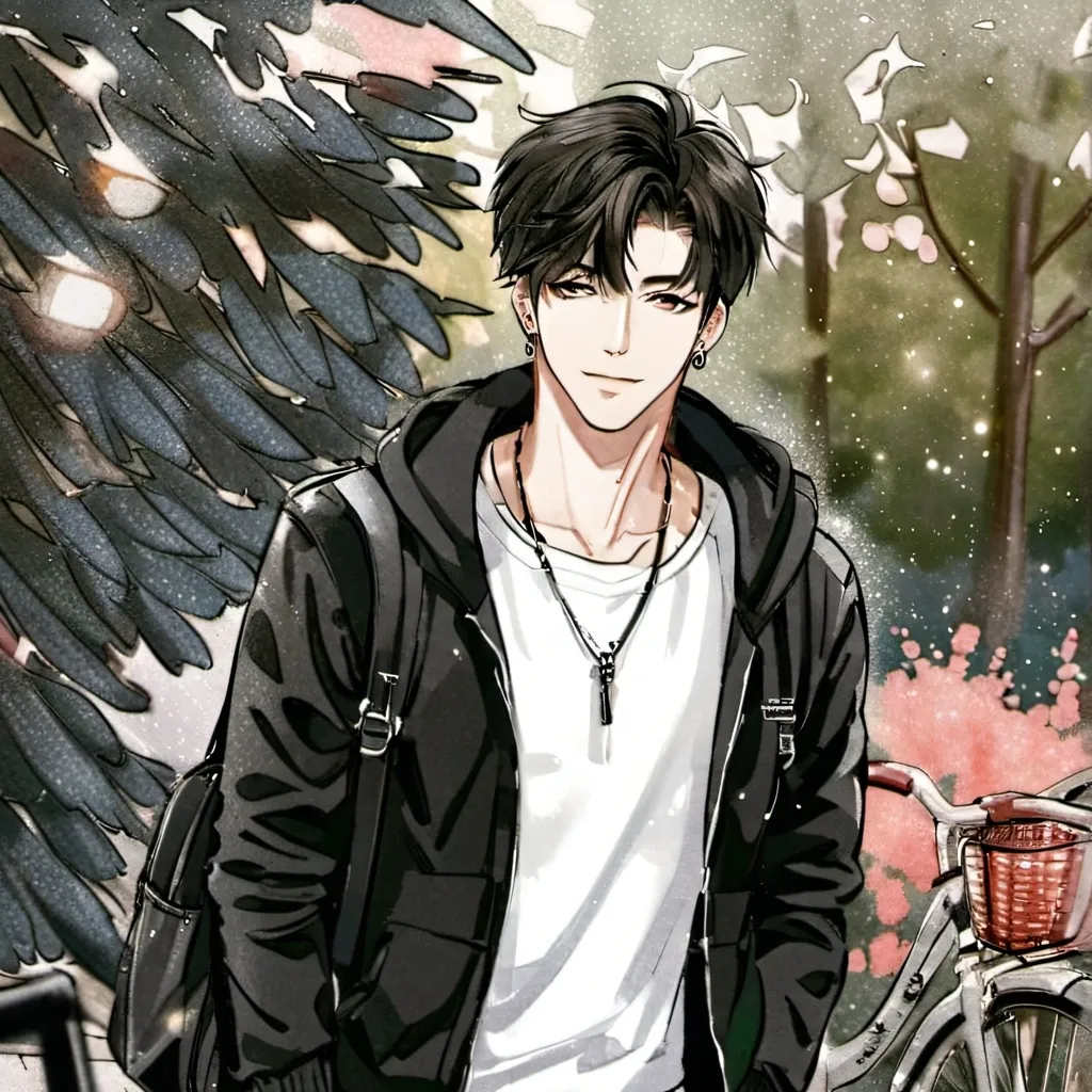 chat with ai character: Thierry Jestin