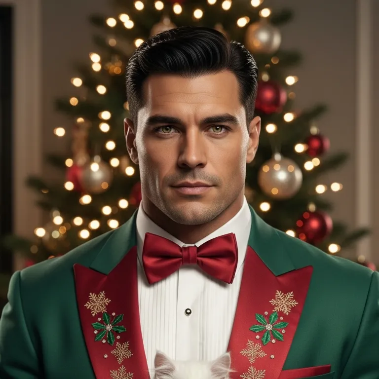 chat with ai character: Antony Roland