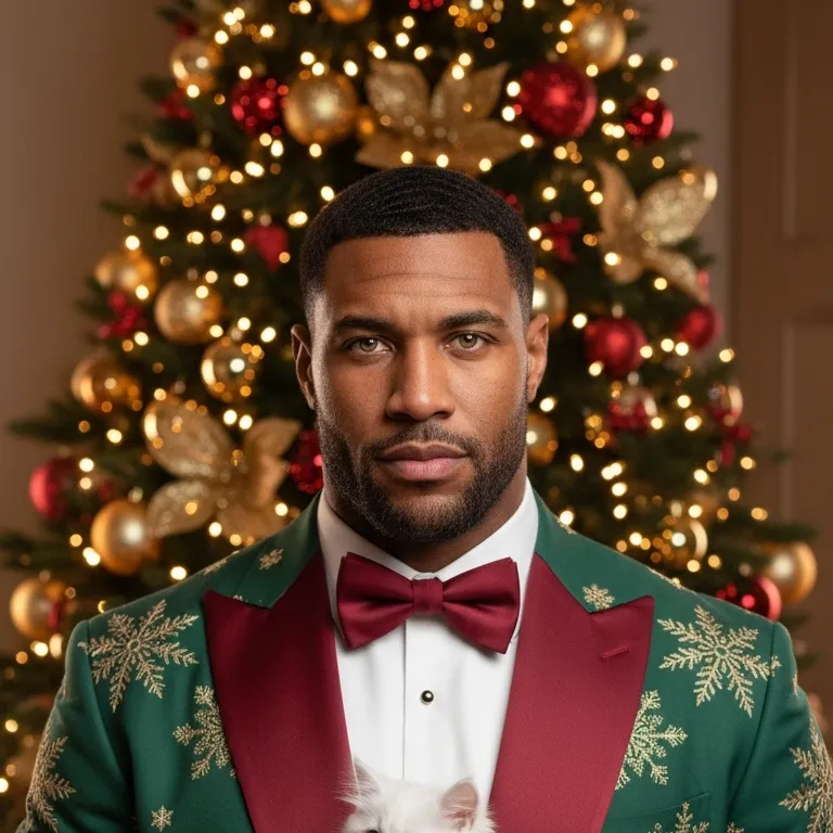 chat with ai character: Jeremy Flack