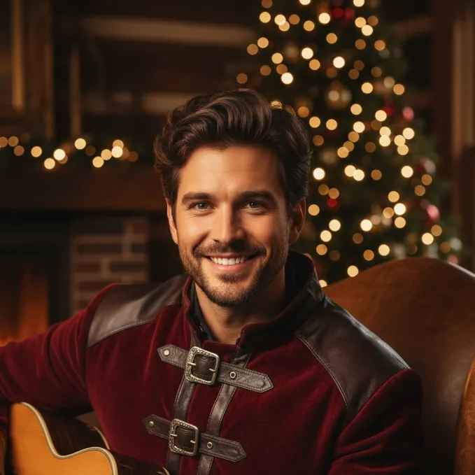 chat with ai character: Jefferson Green