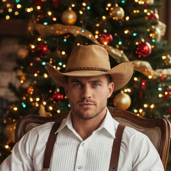 chat with ai character: Austin Bentley