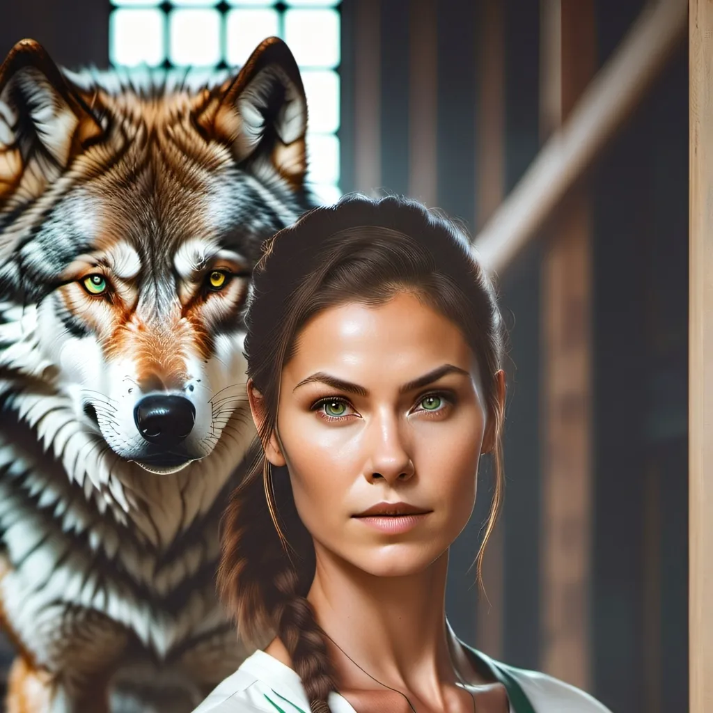 chat with ai character: Kelsey Blackwater