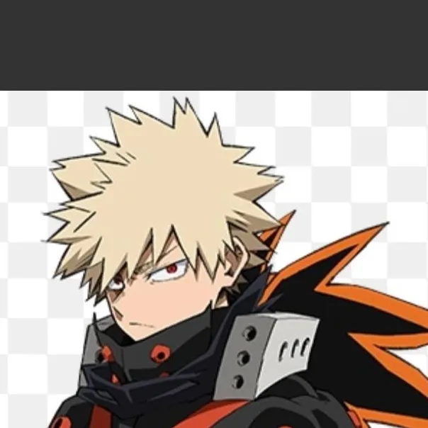 chat with ai character: katsuki bakugo