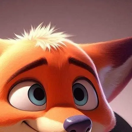 chat with ai character: Nick Wilde 