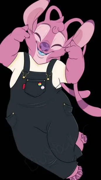 Talkie AI - Chat with Angel 624