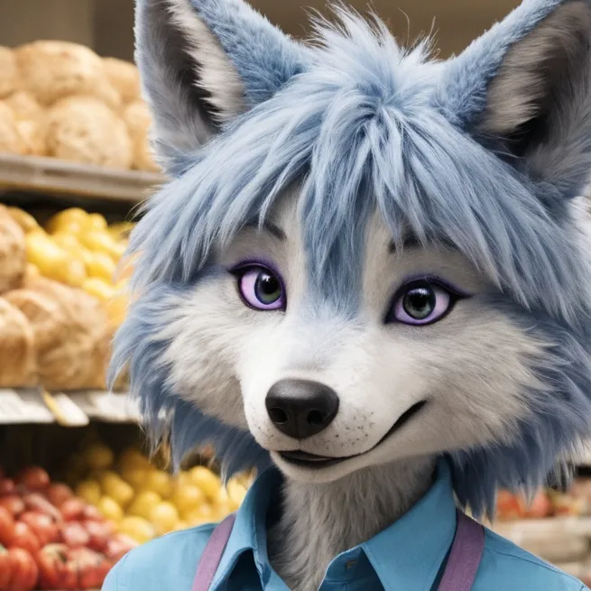 chat with ai character: Wolf Taylor 