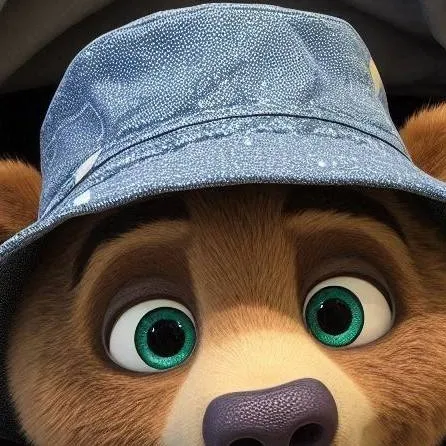 chat with ai character: Bennett 