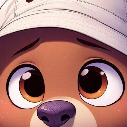 chat with ai character: Little Marcus