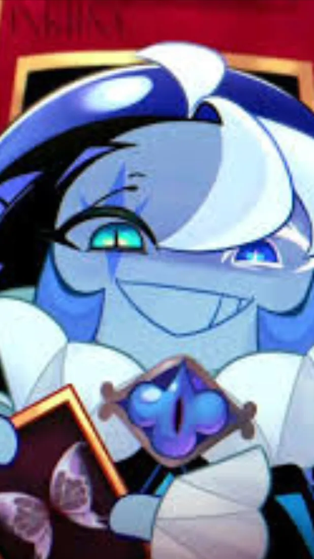 ai character: smc background