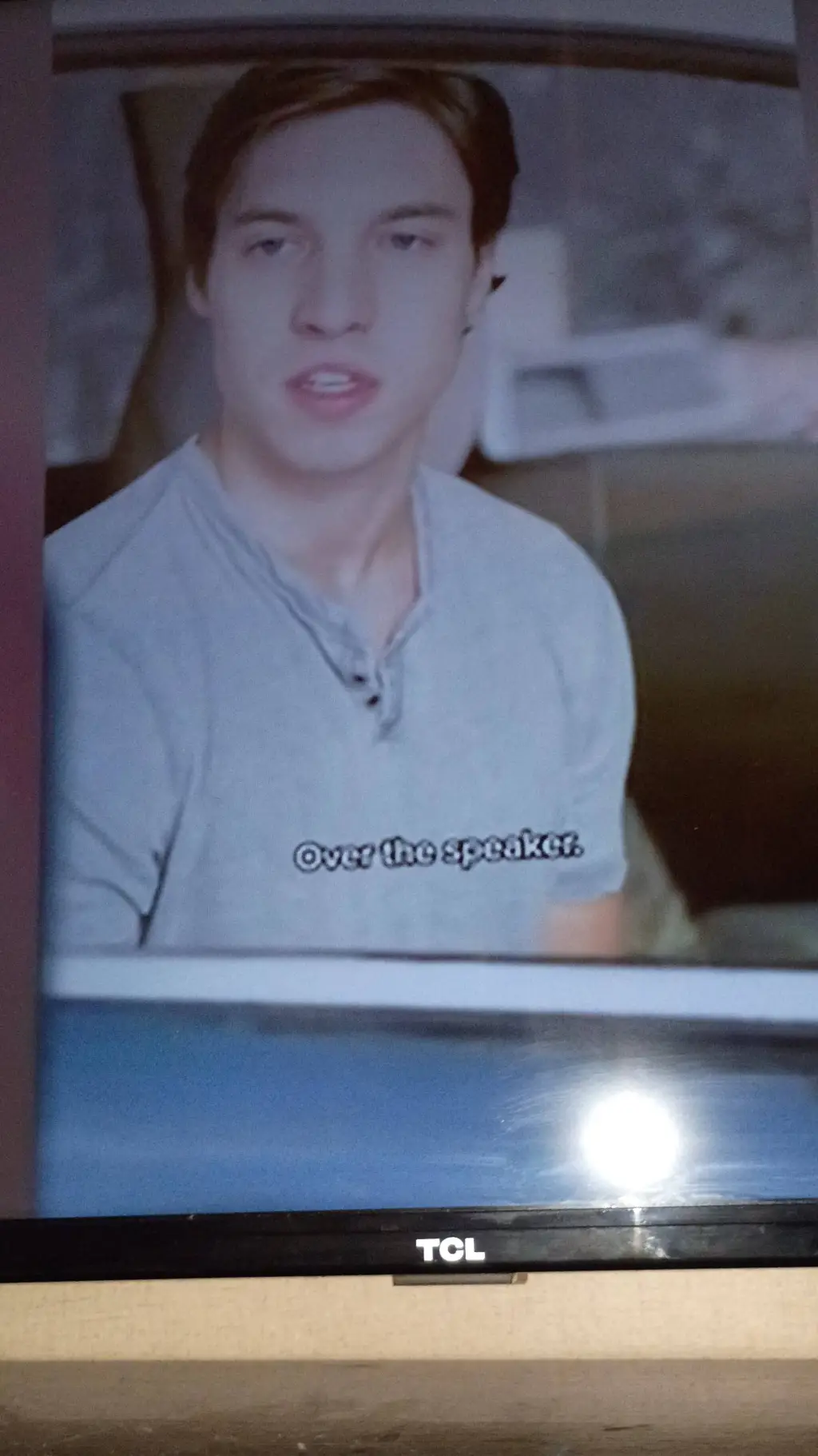 ai character: Josiah Schneider background