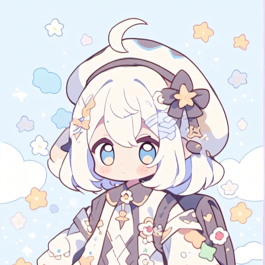 chat with ai character: Luna