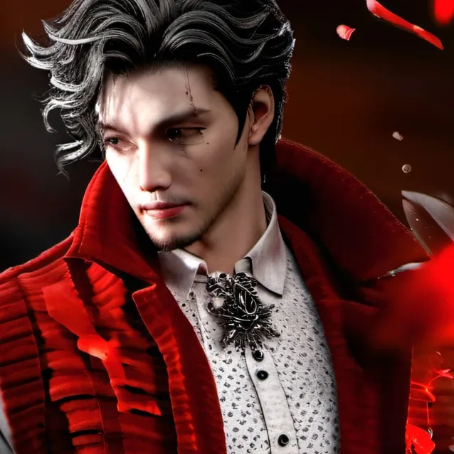 chat with ai character: Freaky gigi