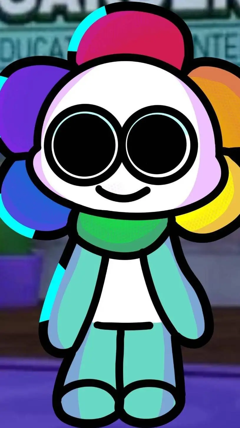 ai character: angst background