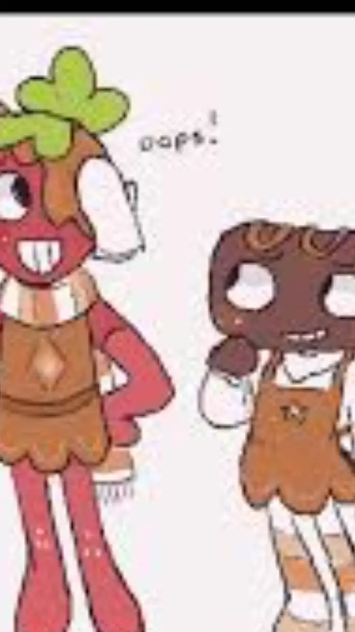 ai character: dw killer background