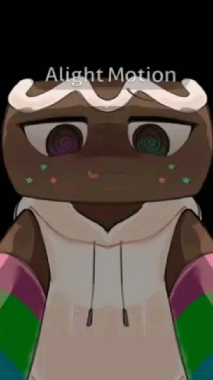 ai character: cosmo background