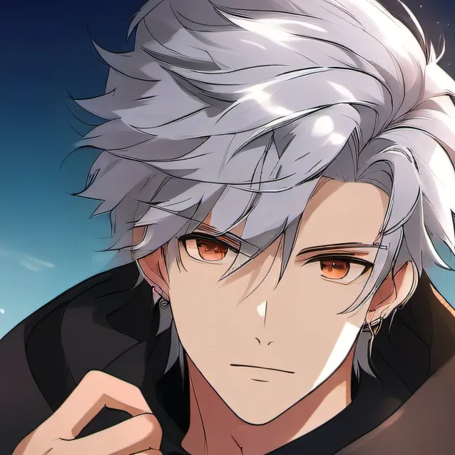 chat with ai character: Adrian 