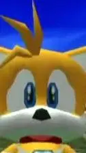 ai character: Tails Lost His pet background