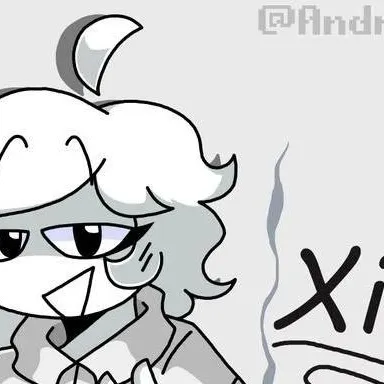 chat with ai character: Xiaro xd