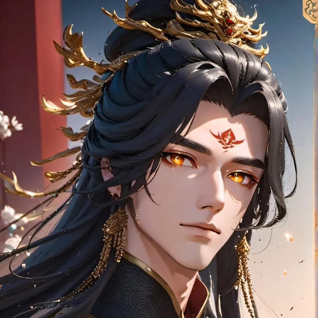 chat with ai character: Xue Zhen