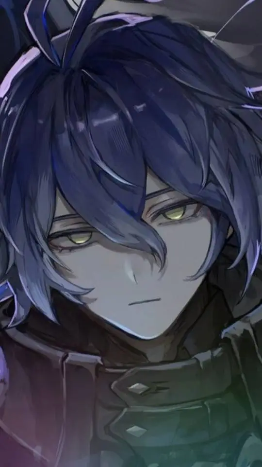 ai character: Flins background