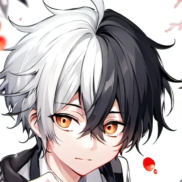 chat with ai character: your son!!!