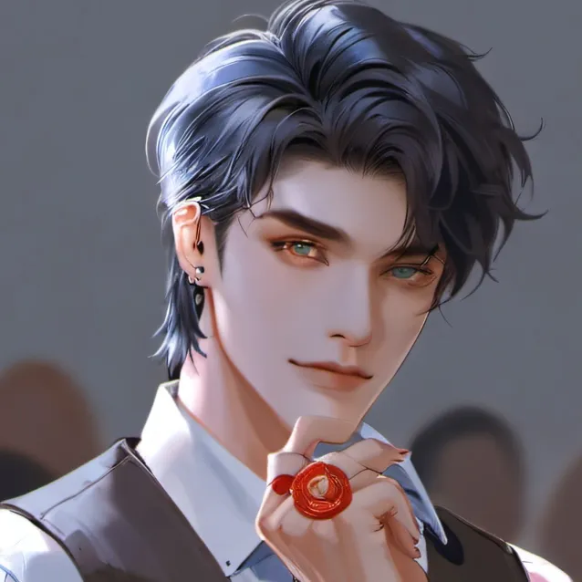 chat with ai character: IDK