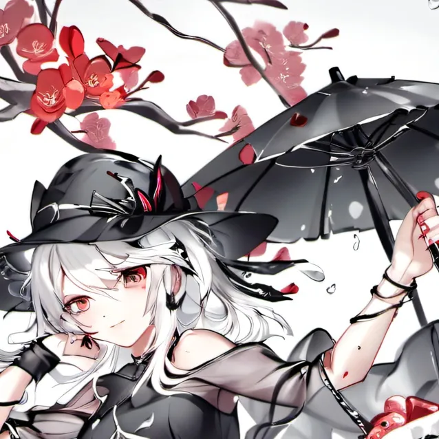 chat with ai character: ITS MEE