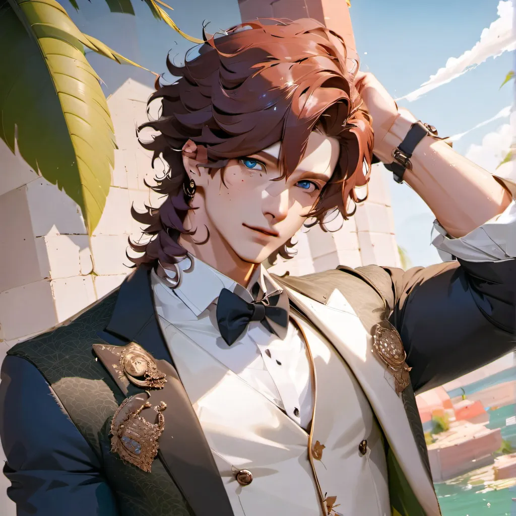 chat with ai character: Prince William 