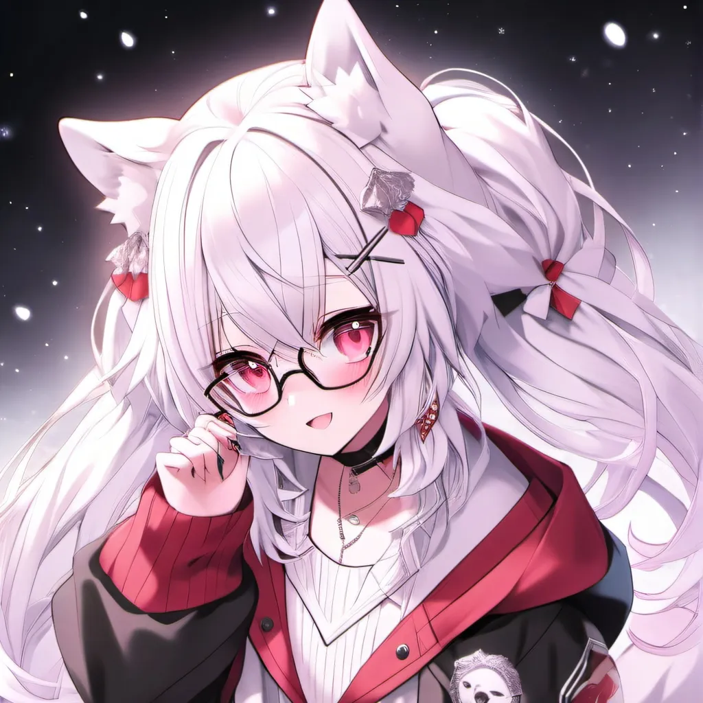 chat with ai character: Yuki Alyssandra