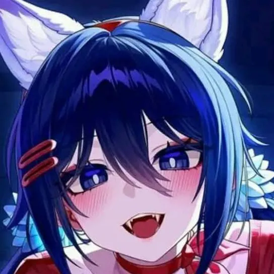 chat with ai character: Yandere cat Mita
