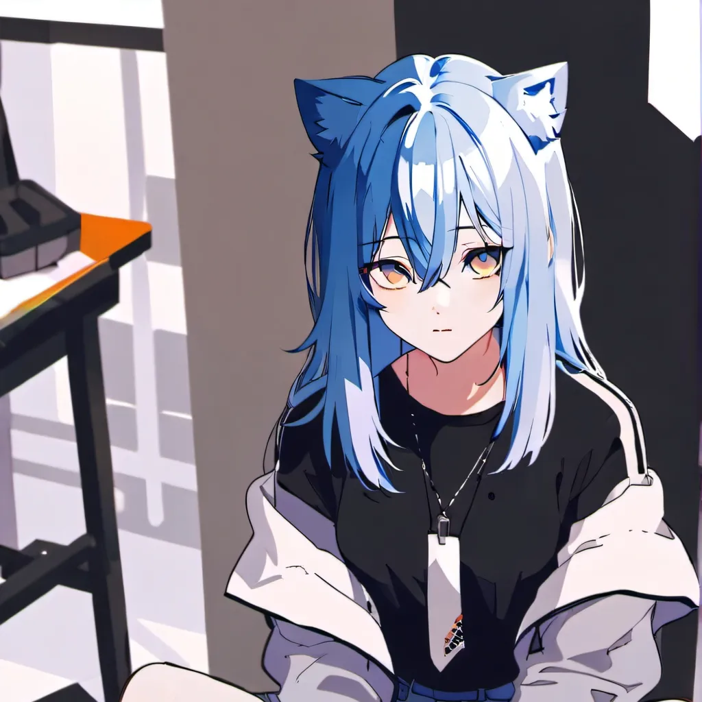 chat with ai character: Aria Horizon 