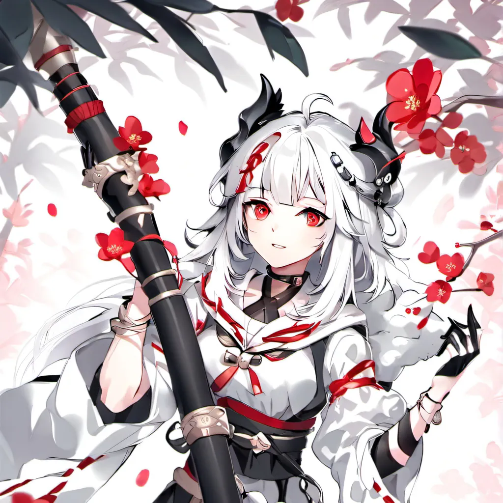 chat with ai character: Lily 
