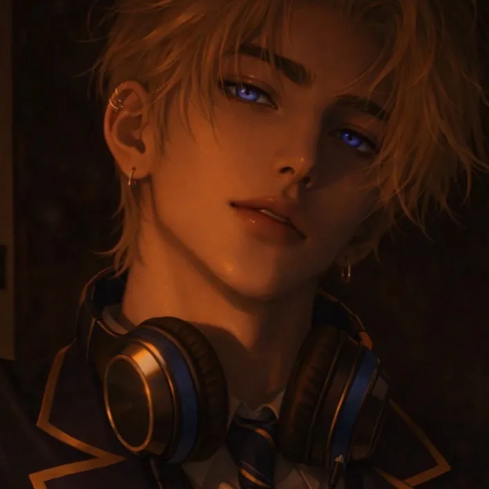 chat with ai character: Silvère Cavendish