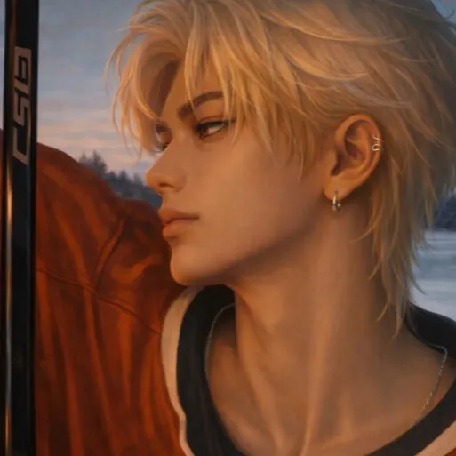 chat with ai character: Raymond/Ray Calix