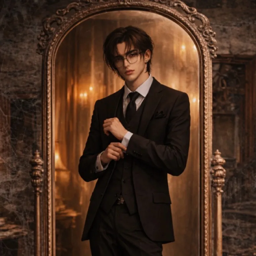 chat with ai character: Lionel Cavendish