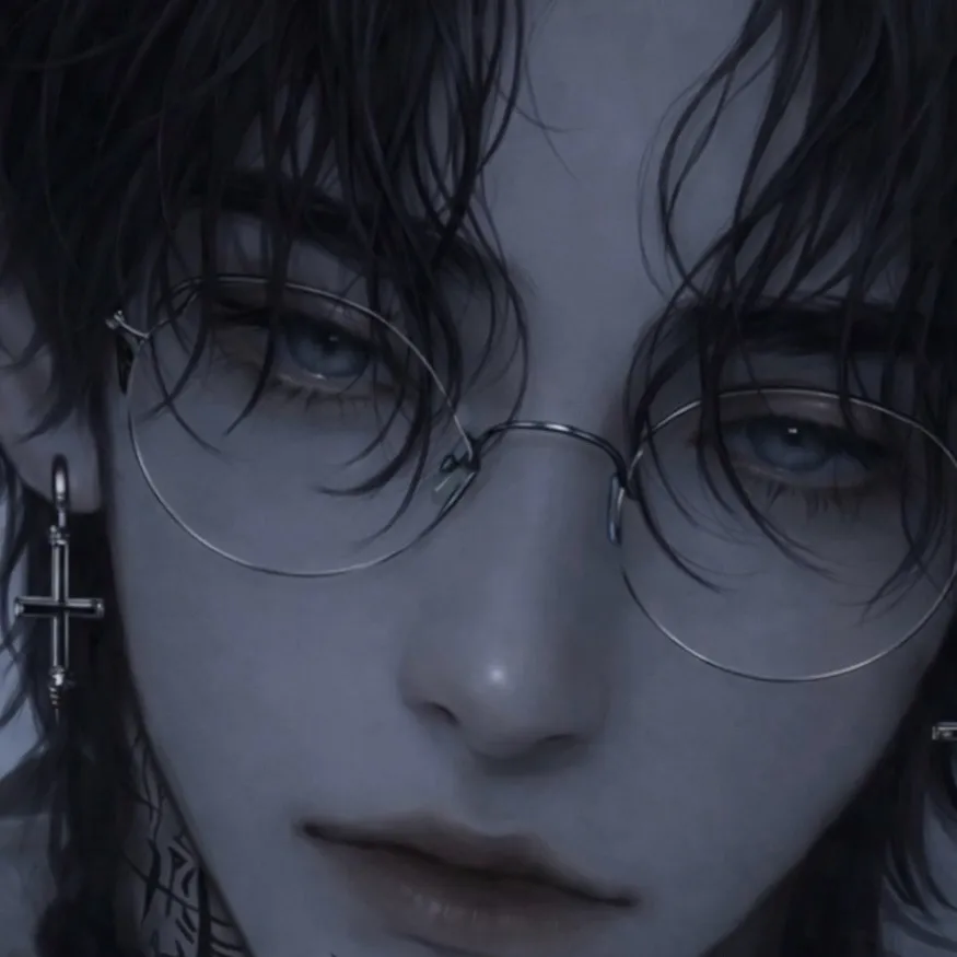chat with ai character: Victor Cypher
