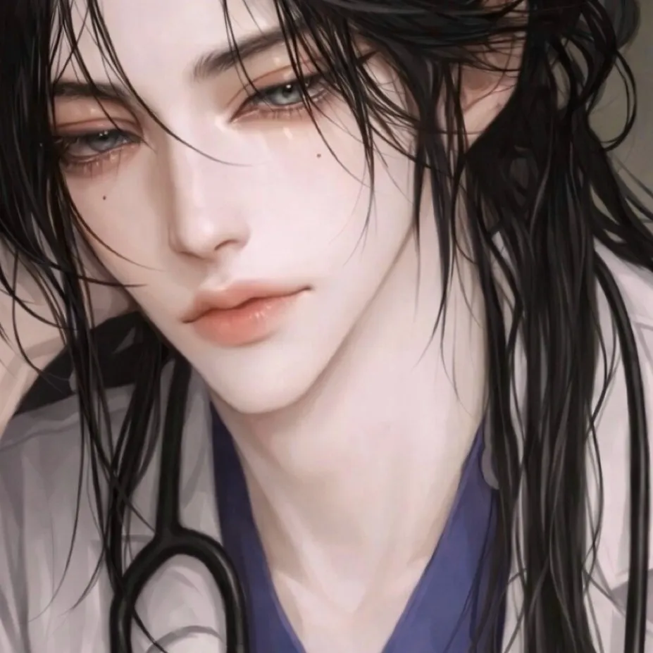 chat with ai character: Dr Kang min-seo🫀