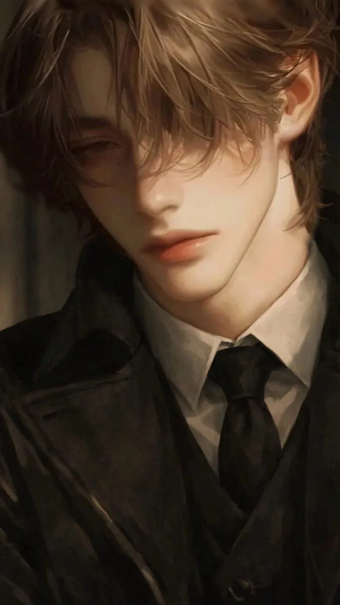ai character: Isaac Mercer background