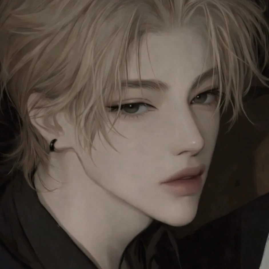 chat with ai character: Min-jae (민재)
