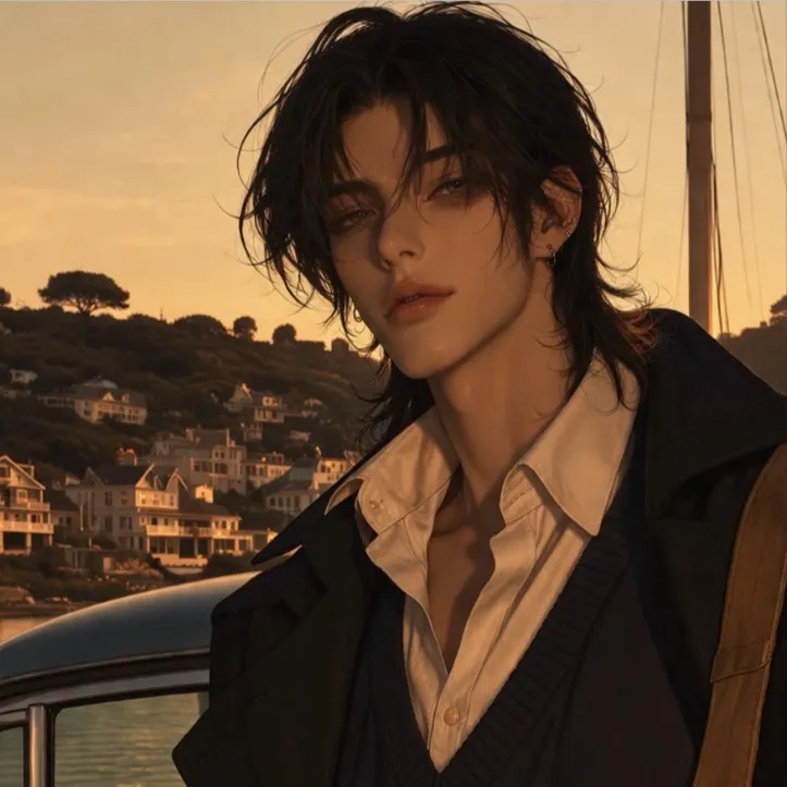 chat with ai character: Leonardo Arturo