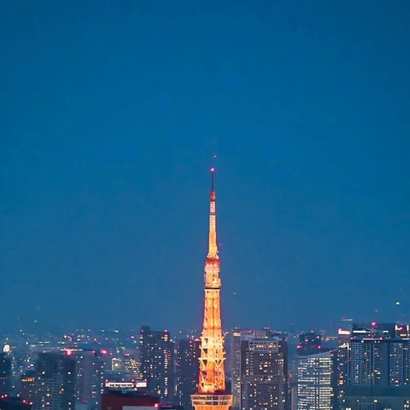 chat with ai character: Tokyo