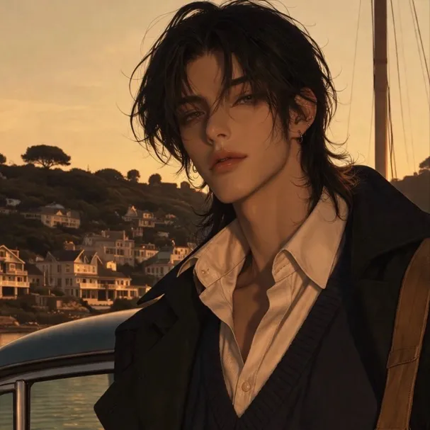 chat with ai character: Leonardo Arturo