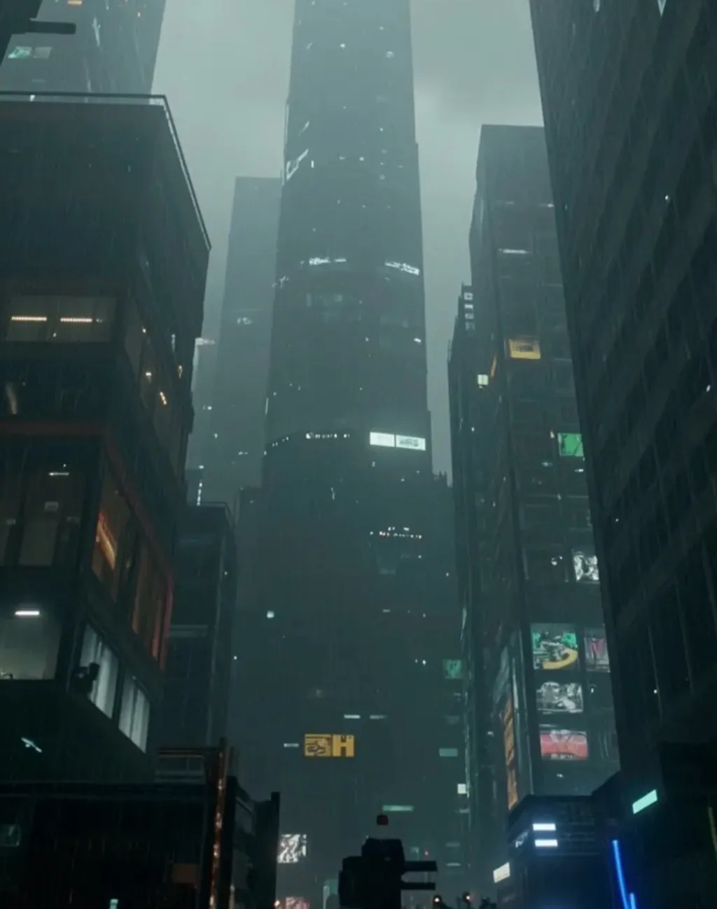 chat with ai character: New York