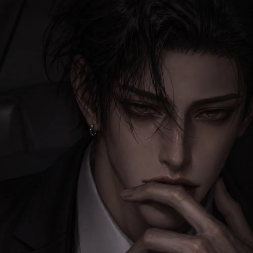 chat with ai character: Rivel Laframboise 