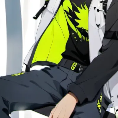 chat with ai character: Bakugo